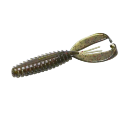 Baits Zoom Z-Craw, 5 Inch, 6 Pack 12 Baits Zoom Z-Craw, 5 Inch, 6 Pack