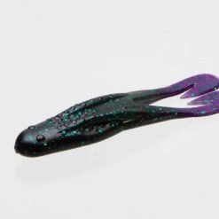 Baits Zoom Horny Toad, 4.25 Inch 5 Pack 22 Baits Zoom Horny Toad, 4.25 Inch 5 Pack