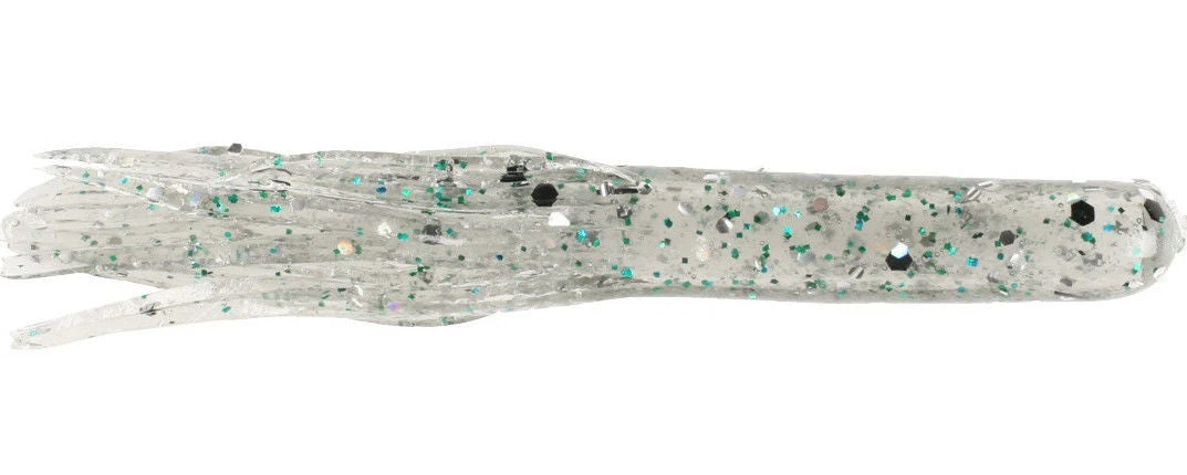 Dry Creek Drop Shot Tube 2 3/4 Inch Soft Plastic Tube 10 Pack 7 Dry Creek Drop Shot Tube 2 3/4 Inch Soft Plastic Tube 10 Pack