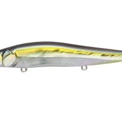 Megabass Ito Silent Vision Oneten 110 Jerkbait 40 Megabass Ito Silent Vision Oneten 110 Jerkbait