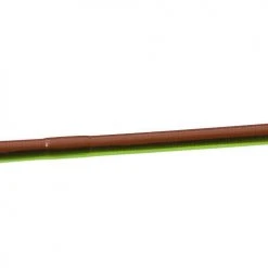 Baits Zoom Z-3 Swamp Crawler Finesse Worm, 5.625 Inch, 10 Pack