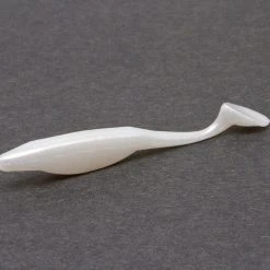 Zoom Swimmin Super Fluke Jr., 4 Inch 10 Pack