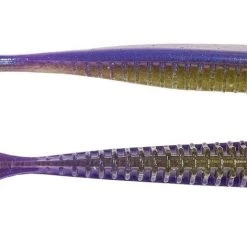 Z Man Trick Shotz 3.5 Inch 6 Pack Baits 15 Z Man Trick Shotz 3.5 Inch 6 Pack Baits