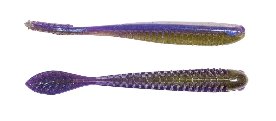 Z Man Trick Shotz 3.5 Inch 6 Pack Baits 6 Z Man Trick Shotz 3.5 Inch 6 Pack Baits