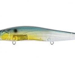 Megabass Ito Silent Vision Oneten 110 Jerkbait 39 Megabass Ito Silent Vision Oneten 110 Jerkbait