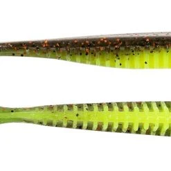 Z Man Trick Shotz 3.5 Inch 6 Pack Baits 12 Z Man Trick Shotz 3.5 Inch 6 Pack Baits