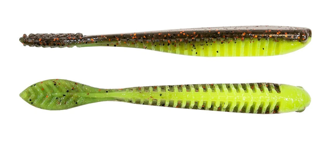 Z Man Trick Shotz 3.5 Inch 6 Pack Baits 3 Z Man Trick Shotz 3.5 Inch 6 Pack Baits