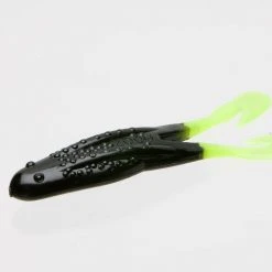 Baits Zoom Horny Toad, 4.25 Inch 5 Pack 17 Baits Zoom Horny Toad, 4.25 Inch 5 Pack