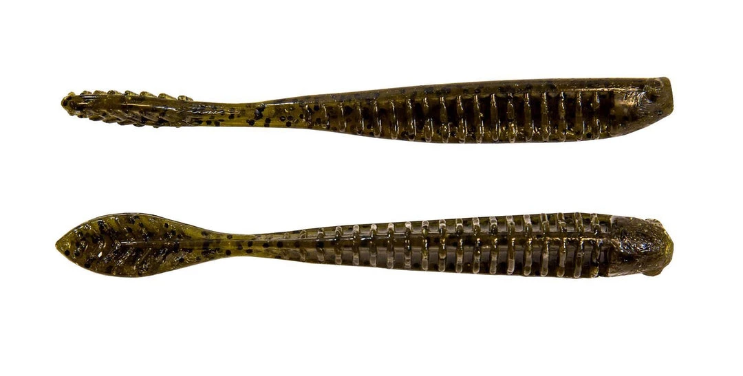 Z Man Trick Shotz 3.5 Inch 6 Pack Baits 4 Z Man Trick Shotz 3.5 Inch 6 Pack Baits