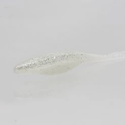 Zoom Super Fluke Jr, 4 Inch 10 Pack Baits