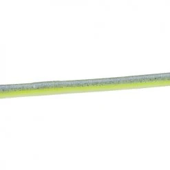 Baits Zoom Z-3 Swamp Crawler Finesse Worm, 5.625 Inch, 10 Pack