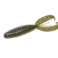 Baits Zoom Z-Craw, 5 Inch, 6 Pack 13 Baits Zoom Z-Craw, 5 Inch, 6 Pack