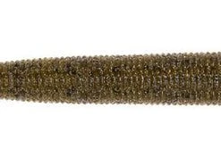 Baits Z Man Mag Fattyz 7.25 Inch Soft Plastic Worm, 6 Pack