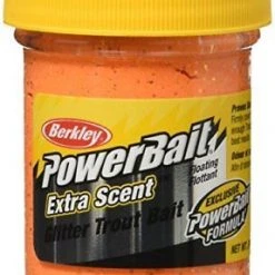 Berkley Powerbait Glitter Trout Bait 1.75 Oz Jar Baits