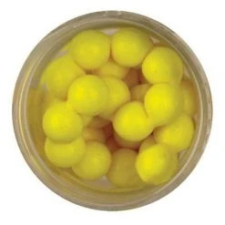 Berkley Powerbait Power Eggs Floating Magnum (1/2 Oz Jar) Baits