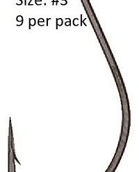 Hayabusa Dsr132 Drop Shot Hook