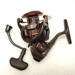 Daiwa Ballistic Lt Spinning Reel 12 Daiwa Ballistic Lt Spinning Reel