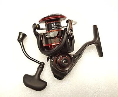 Daiwa Ballistic Lt Spinning Reel 6 Daiwa Ballistic Lt Spinning Reel