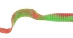 Berkley Gulp! Grub Floating 6 Inch 4 Pack