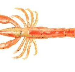Baits Berkley Gulp! Ghost Shrimp 3 Inch 7 Pack
