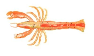 Baits Berkley Gulp! Ghost Shrimp 3 Inch 7 Pack 1 Baits Berkley Gulp! Ghost Shrimp 3 Inch 7 Pack