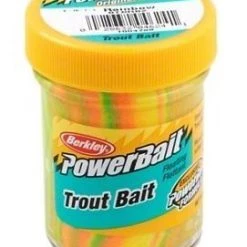 Berkley Powerbait Trout Bait (1.75 Oz Jar) Baits