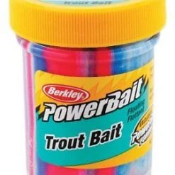 Berkley Powerbait Trout Bait (1.75 Oz Jar) Baits