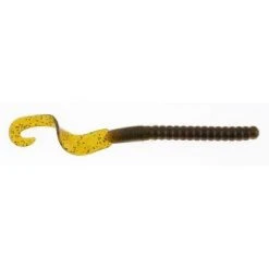 Berkley Powerbait Power Worms 4 Inch 15 Pack Baits