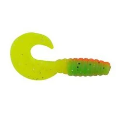Berkley Powerbait Power Grubs 3 Inch 15 Pack