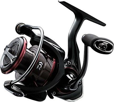 Daiwa Ballistic Lt Spinning Reel 2 Daiwa Ballistic Lt Spinning Reel