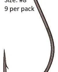 Hayabusa Dsr132 Drop Shot Hook