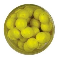 Berkley Powerbait Power Eggs Floating Magnum (1/2 Oz Jar) Baits