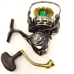 Daiwa Exceler Lt Spinning Reel 9 Daiwa Exceler Lt Spinning Reel