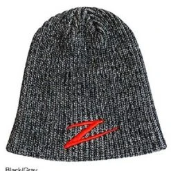 Z Man Red Z BeanieZ Apparel