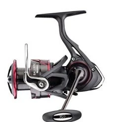 Daiwa Ballistic Lt Spinning Reel 9 Daiwa Ballistic Lt Spinning Reel