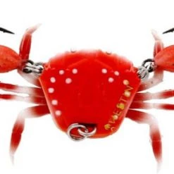 Baits Westin Coco The Crab 3/4 Inch Crab-Imitating Hard Lure