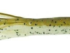 Baits Dry Creek Laminates Twisted Tube 3 1/2 Inch Soft Plastic Tube 8 Pack 8 Baits Dry Creek Laminates Twisted Tube 3 1/2 Inch Soft Plastic Tube 8 Pack