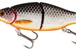 Westin Ricky The Roach Multi-Jointed Hard Lure Swimbait