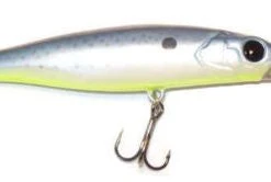 Damiki Abyss 90 Jerkbait