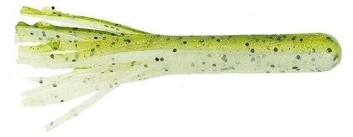 Baits Dry Creek Laminates Twisted Tube 3 1/2 Inch Soft Plastic Tube 8 Pack 2 Baits Dry Creek Laminates Twisted Tube 3 1/2 Inch Soft Plastic Tube 8 Pack