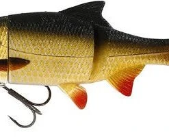Westin Ricky The Roach 5 7/8 Inch Hybrid Swimbait Baits
