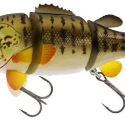 Westin Barry The Bass Jointed Hard Body Swimbait