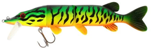 Westin Mike The Pike Hybrid Swimbait 4 Westin Mike The Pike Hybrid Swimbait