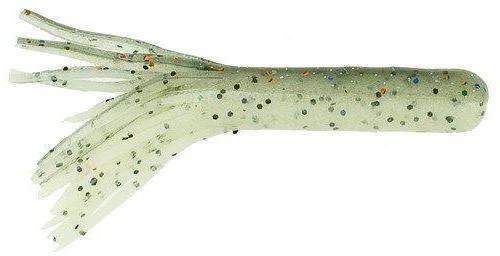 Baits Dry Creek Laminates Twisted Tube 3 1/2 Inch Soft Plastic Tube 8 Pack 3 Baits Dry Creek Laminates Twisted Tube 3 1/2 Inch Soft Plastic Tube 8 Pack