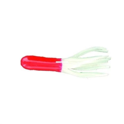 Jerry's Mini Skirt 1 1/2 Inch Soft Plastic Tube 20 Pack Baits 11 Jerry's Mini Skirt 1 1/2 Inch Soft Plastic Tube 20 Pack Baits