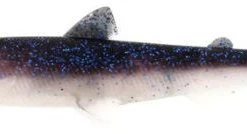 Baits Westin HypoTeez ST Soft Paddle Tail Swimbait