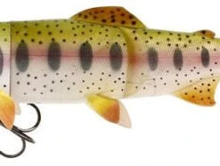Westin Tommy The Trout Hybrid Swimbait