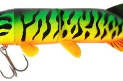 Westin Mike The Pike Hybrid Swimbait 13 Westin Mike The Pike Hybrid Swimbait