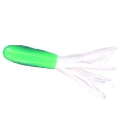 Jerry's Mini Skirt 1 1/2 Inch Soft Plastic Tube 20 Pack Baits 16 Jerry's Mini Skirt 1 1/2 Inch Soft Plastic Tube 20 Pack Baits