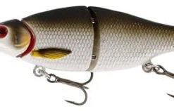 Westin Ricky The Roach Multi-Jointed Hard Lure Swimbait